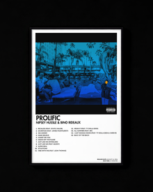 PROLIFIC