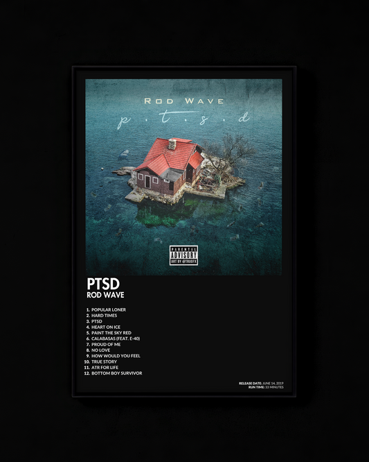 PTSD