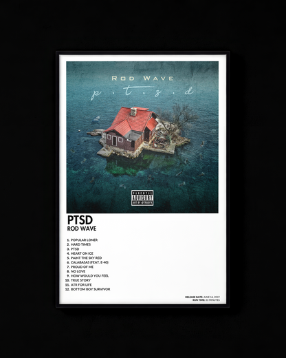 PTSD