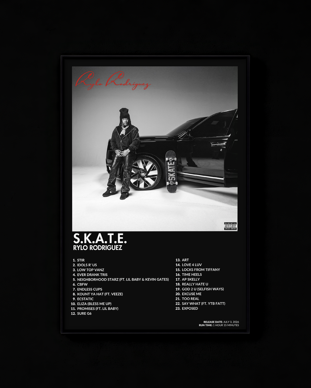 S.K.A.T.E.