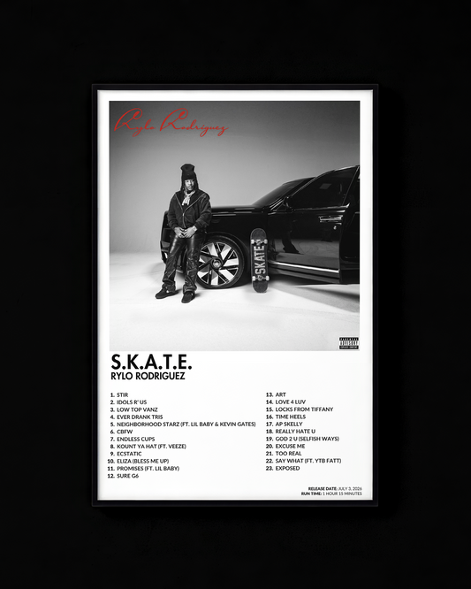 S.K.A.T.E.