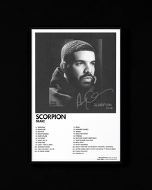 Scorpion