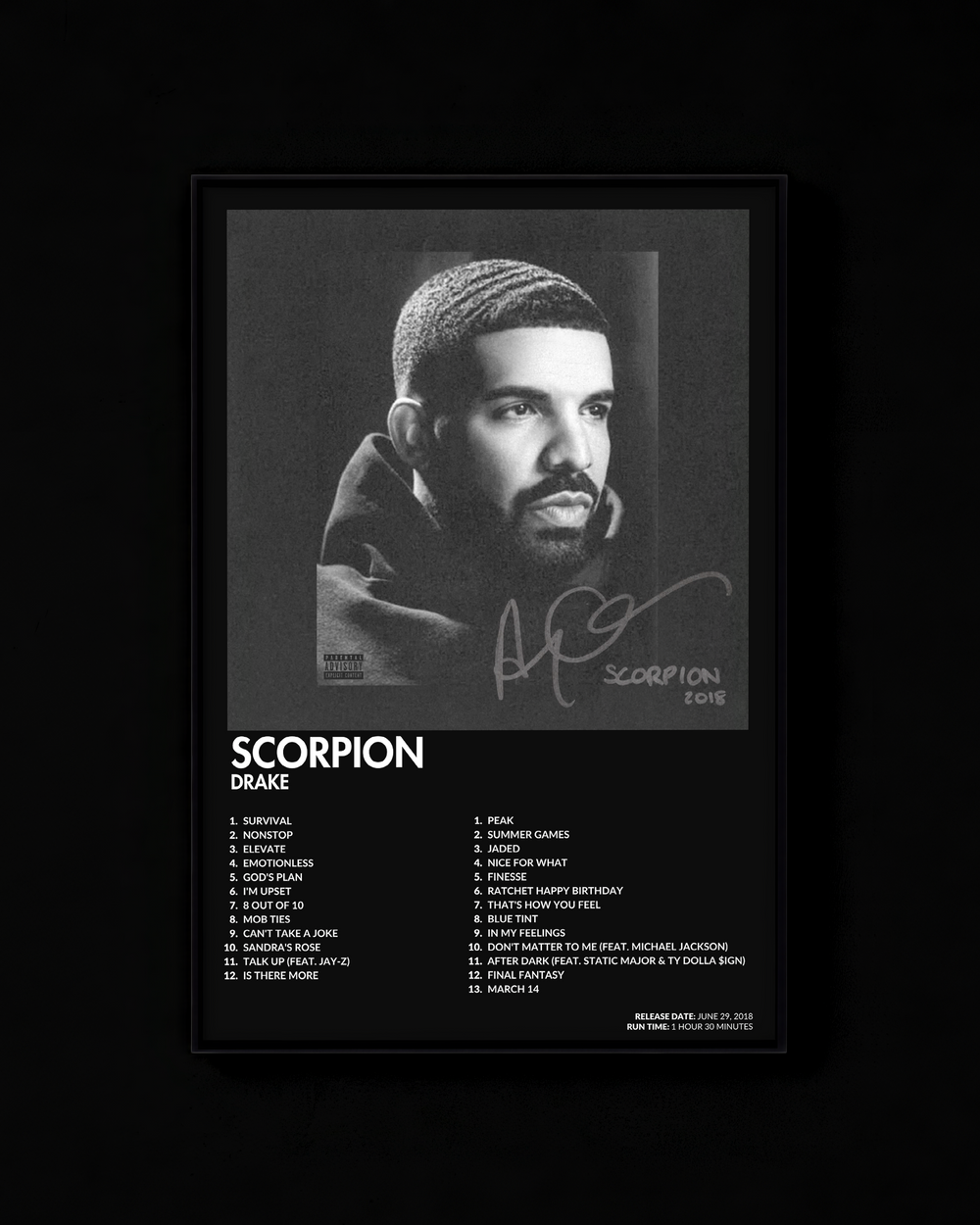 Scorpion
