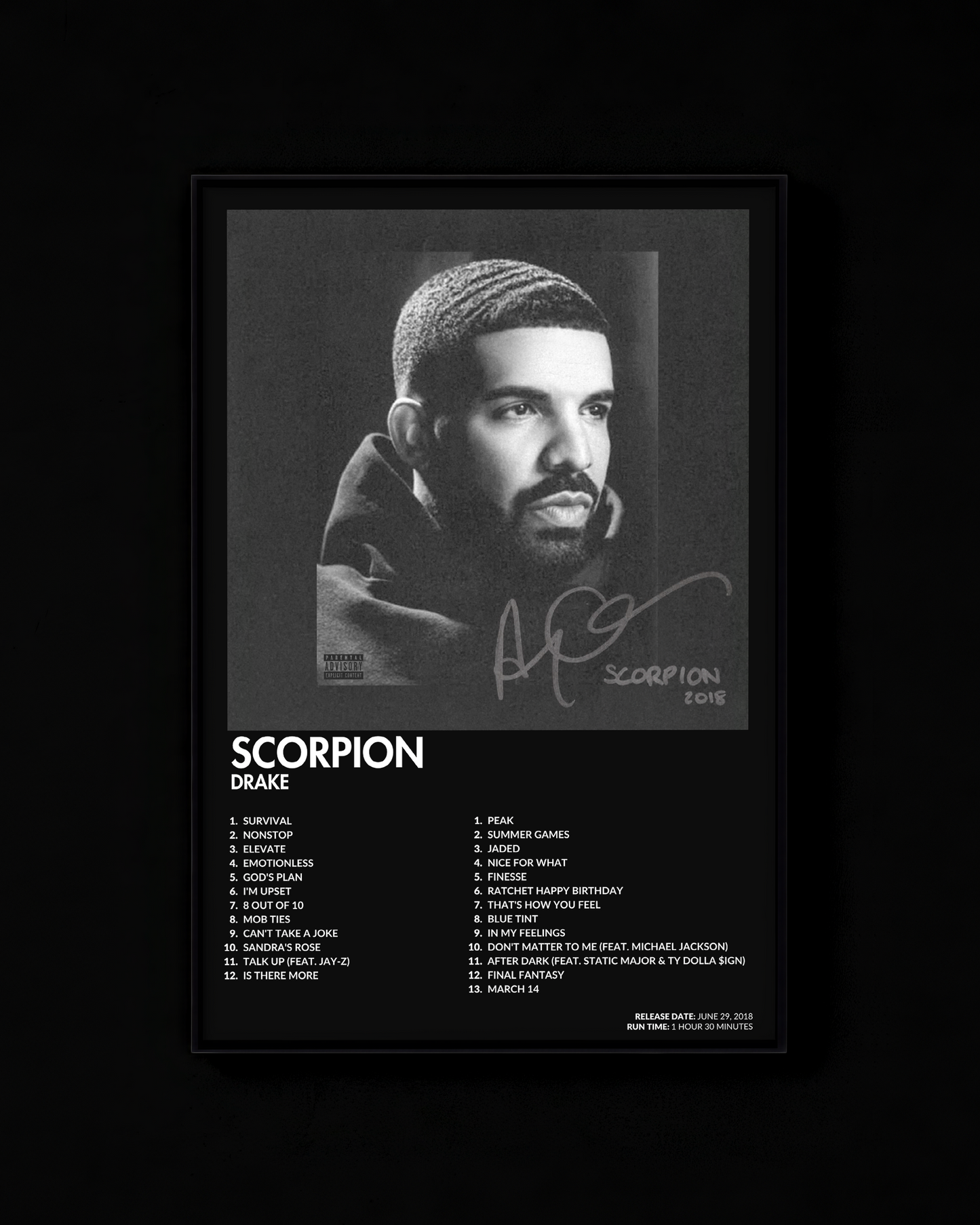 Scorpion