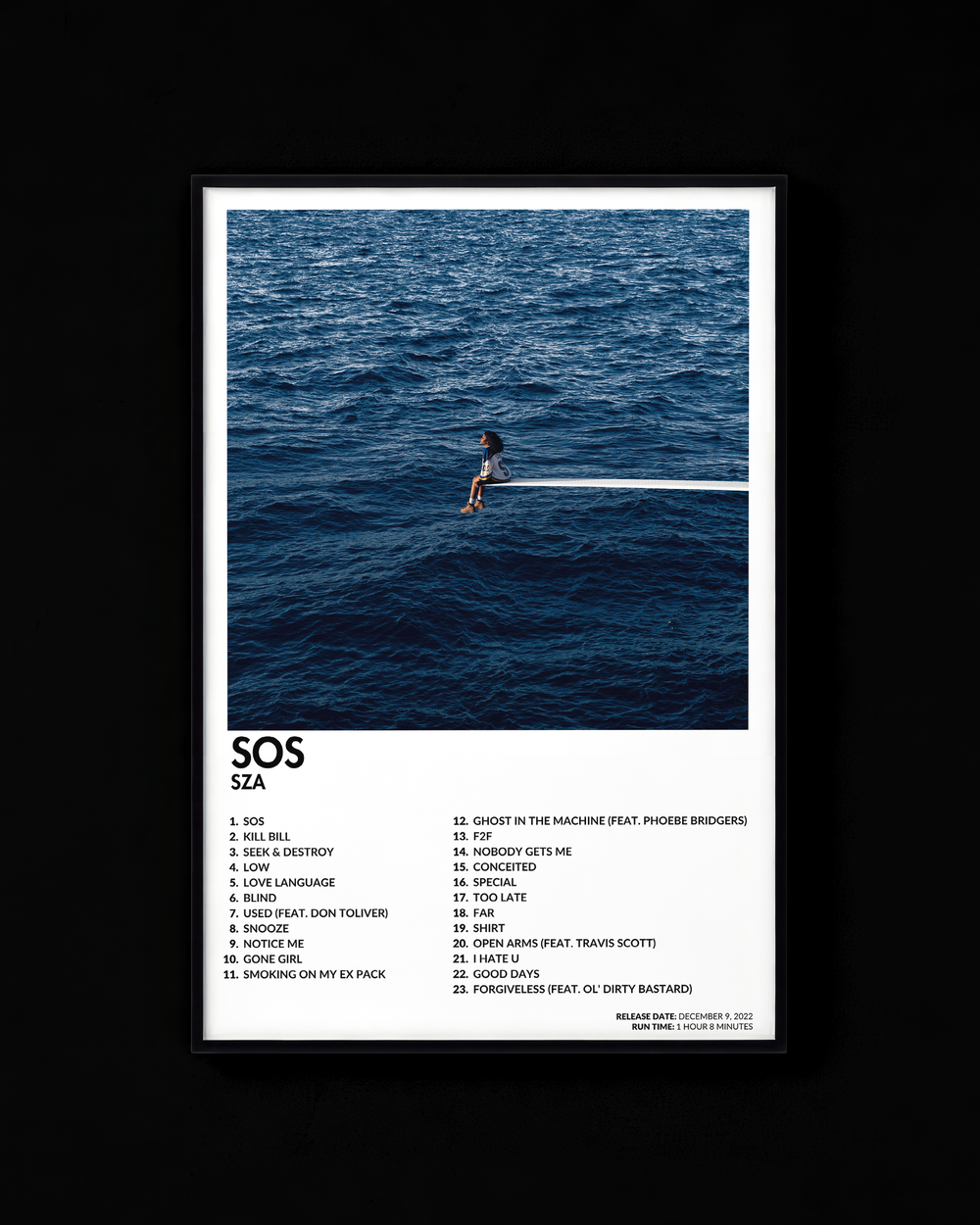 SOS