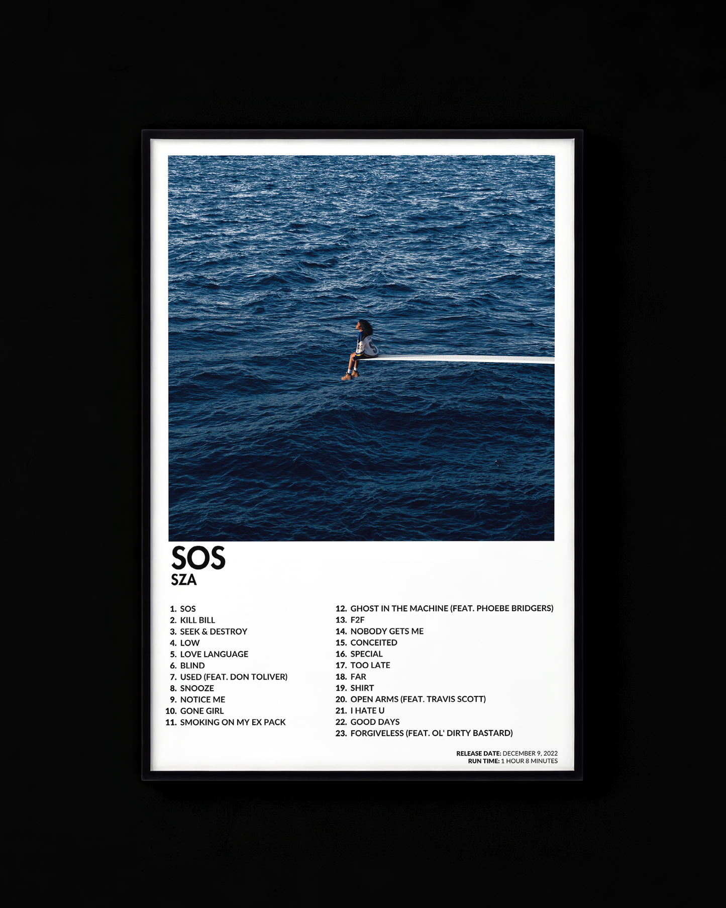 SOS