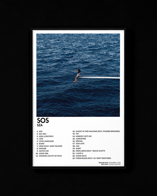 SOS