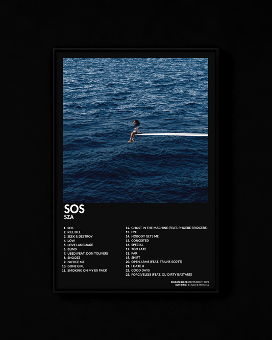 SOS