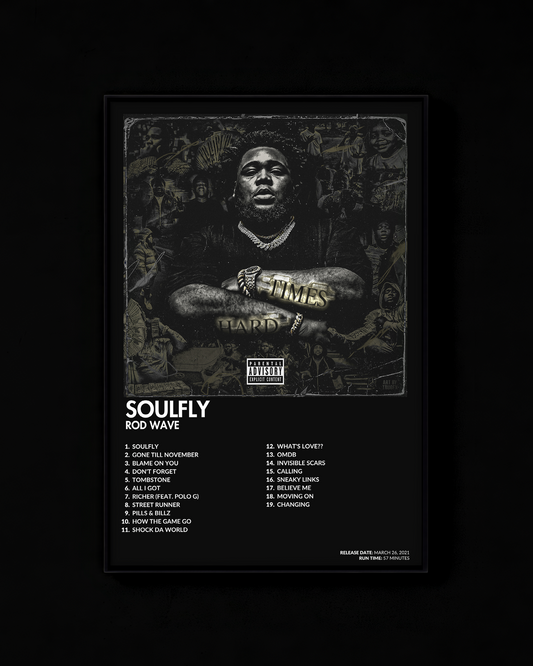 SoulFly