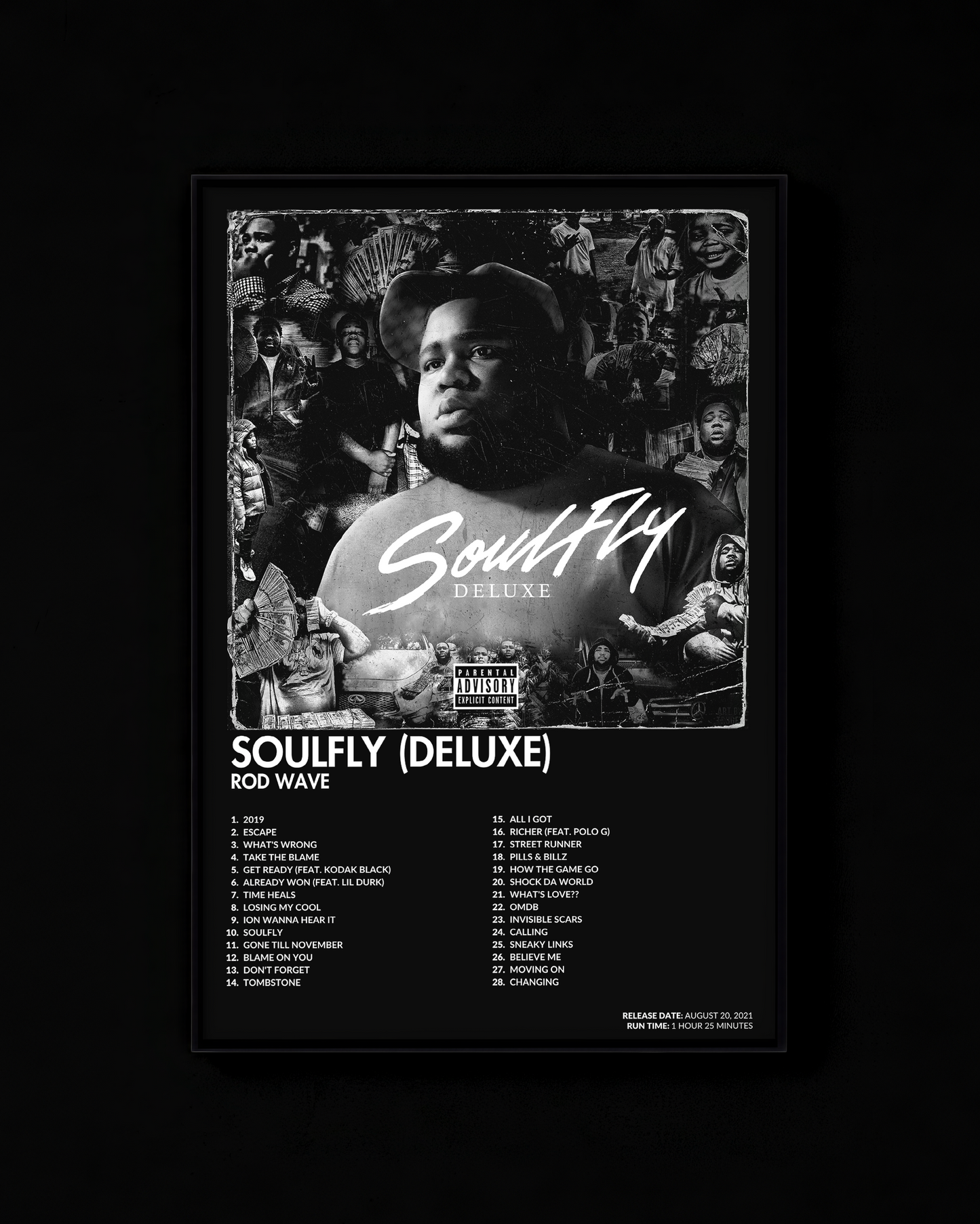 SoulFly (Deluxe Version)