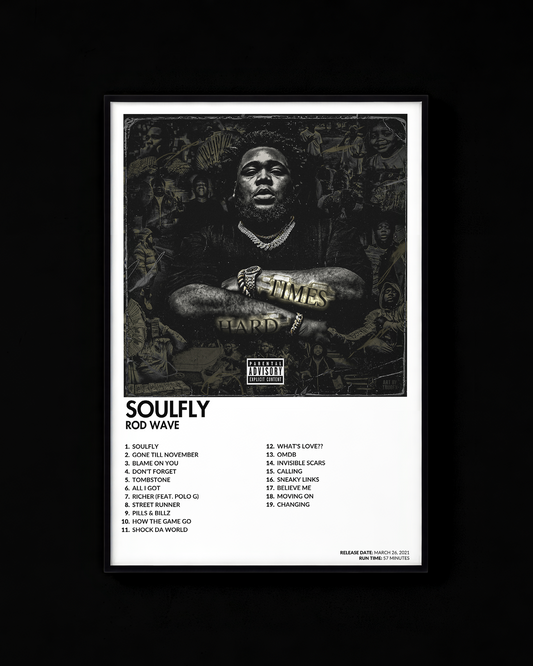 SoulFly
