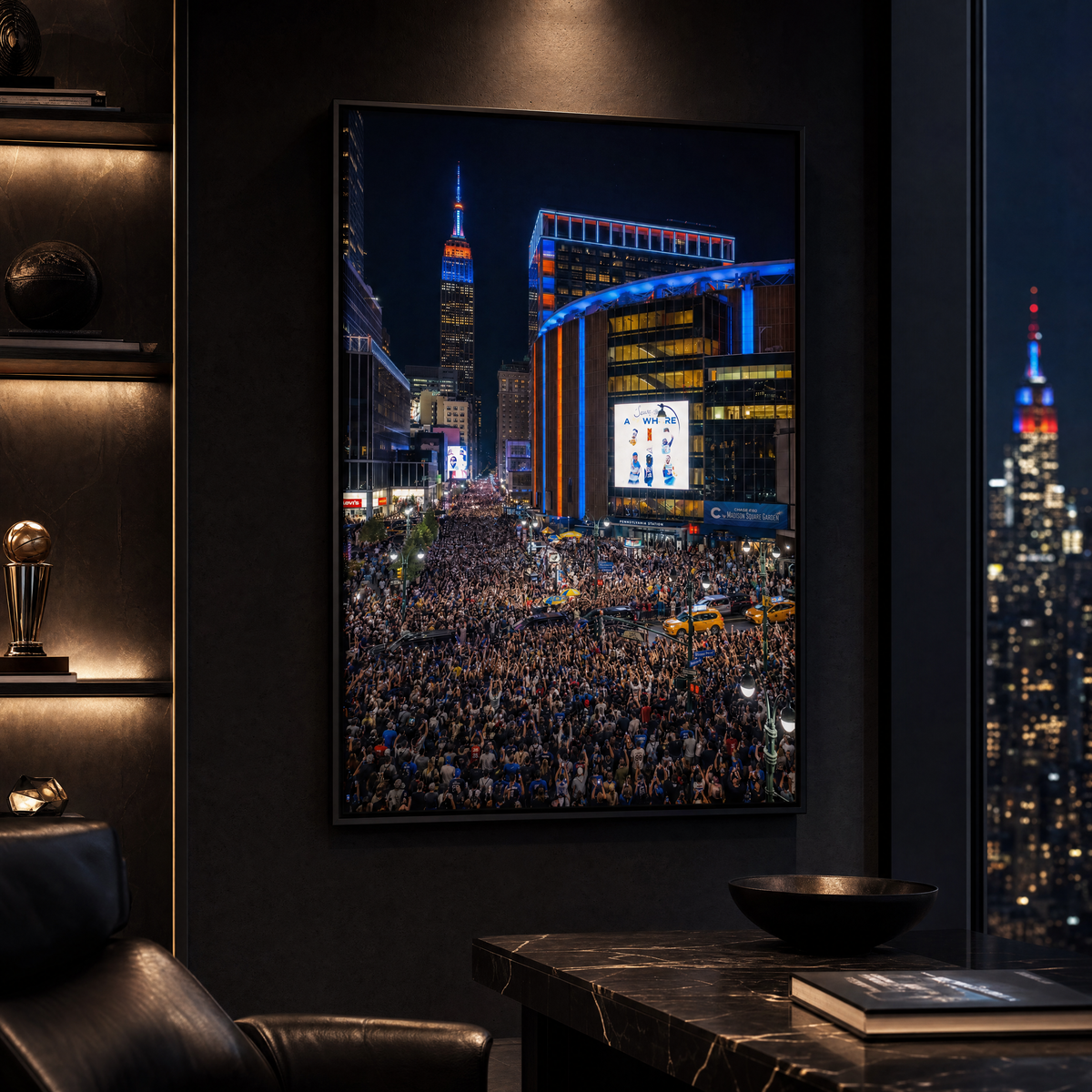 Sports Posters