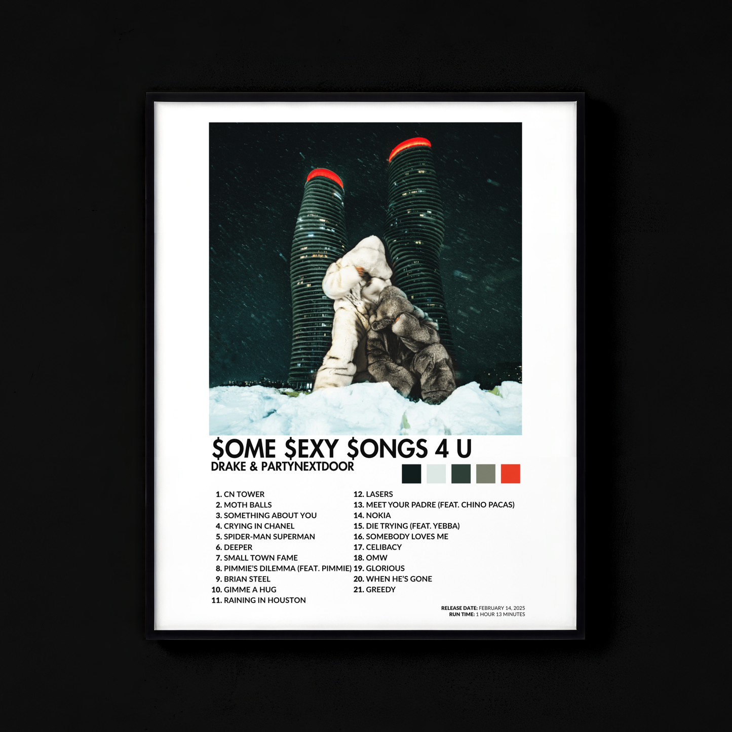 $ome $exy $ongs 4 U