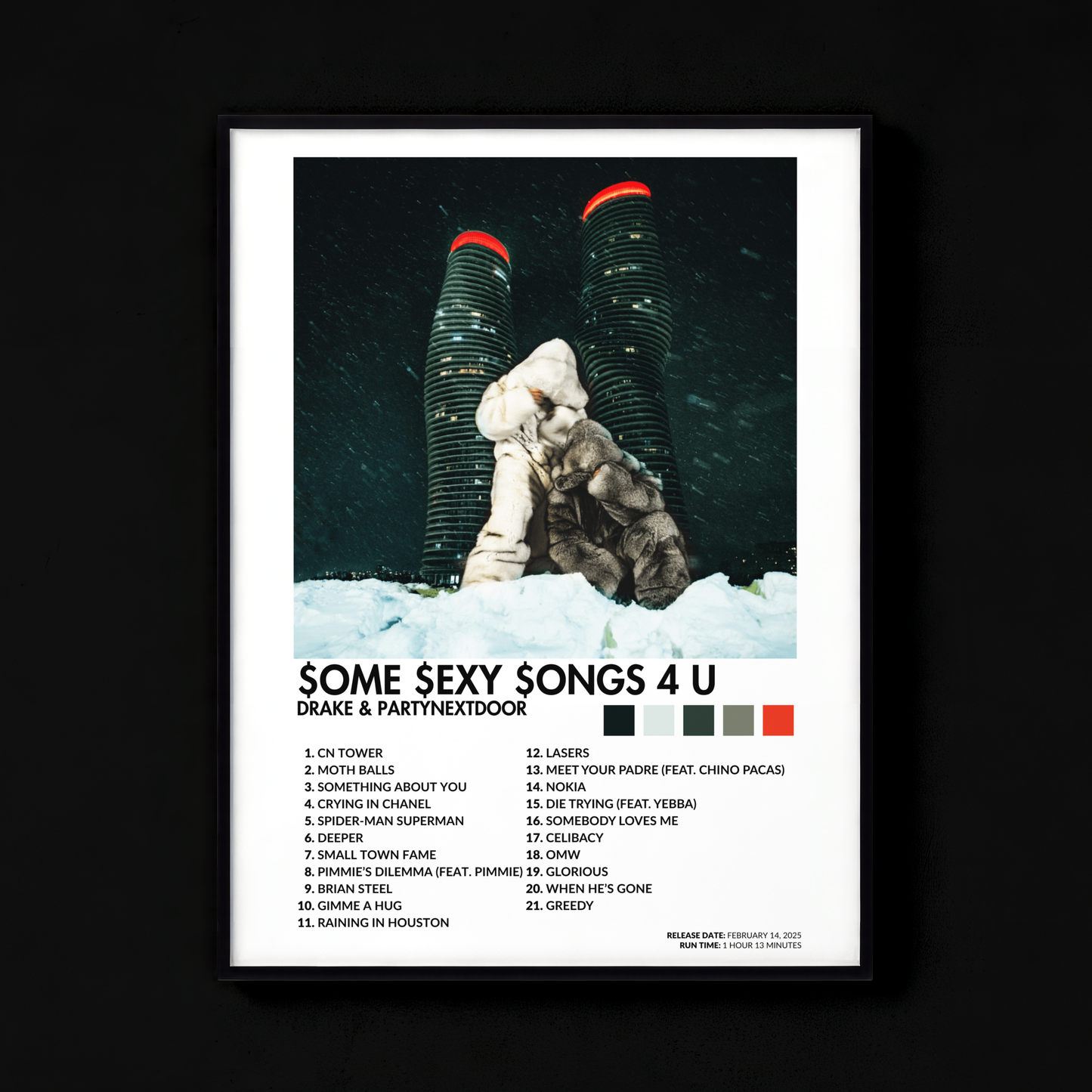 $ome $exy $ongs 4 U