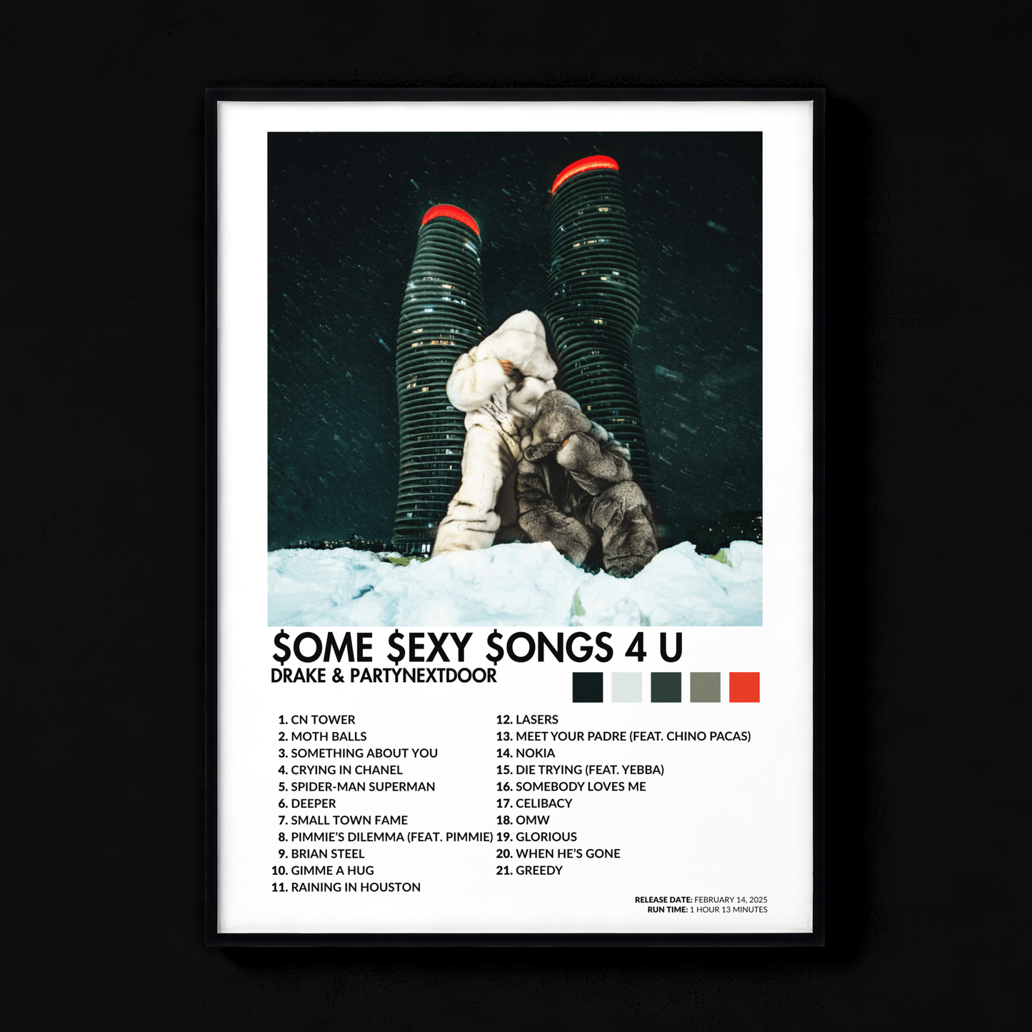 $ome $exy $ongs 4 U