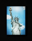 Statue Of Li-Brunson - Jalen Brunson New York Knicks poster