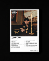Take Care (Deluxe)