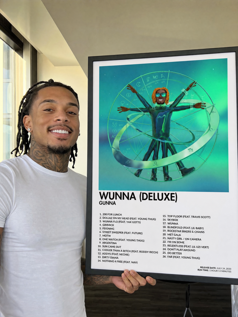 WUNNA (Deluxe)