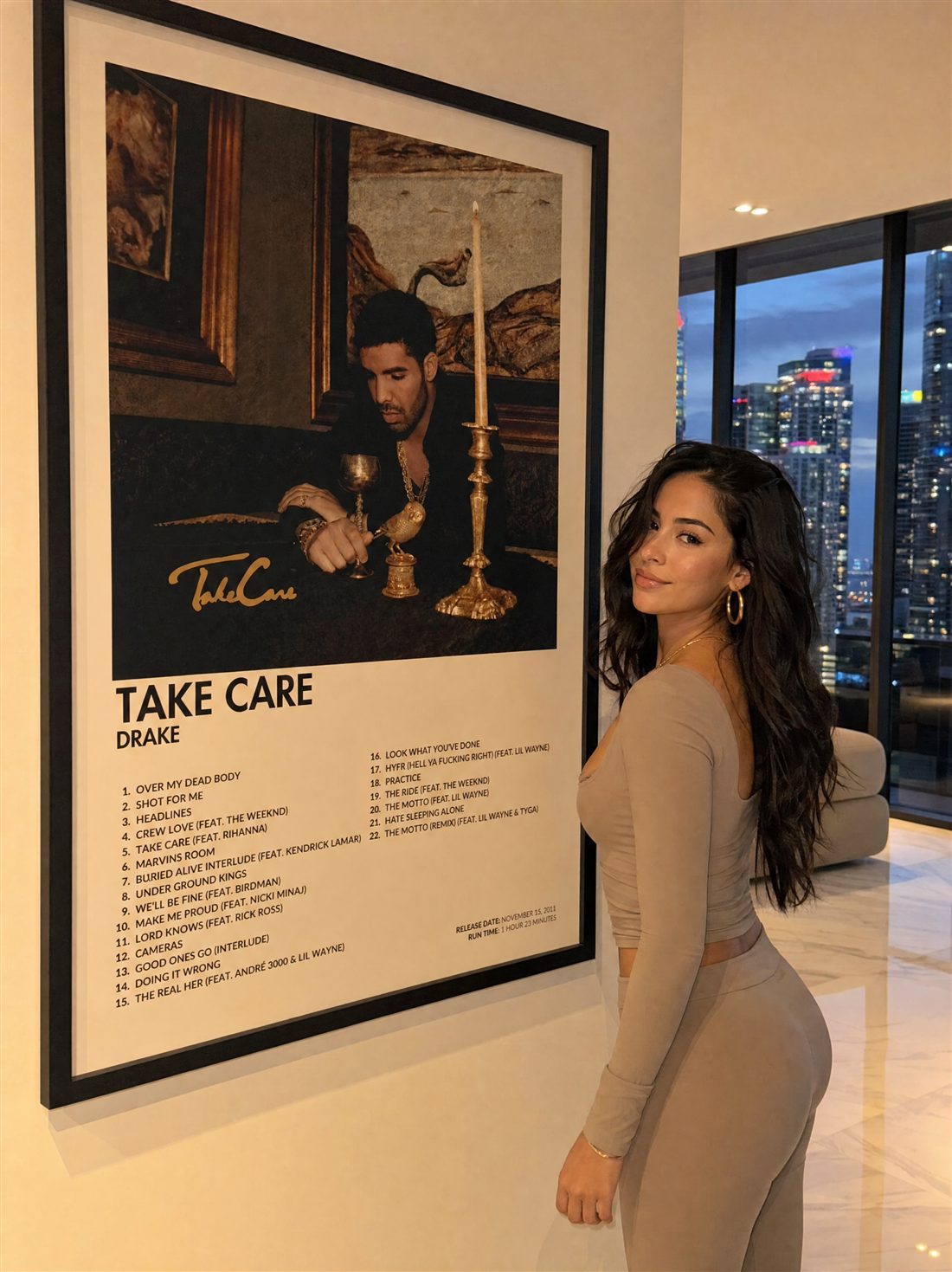 Take Care (Deluxe)